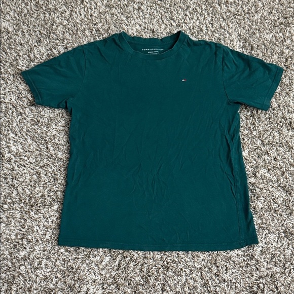 Tommy Hilfiger Short Sleeve for Boys - Picture 1 of 3